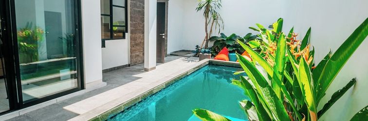 其他 VILLA BALIEM CHRIST