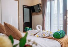 기타 6 VILLA BALIEM CHRIST