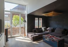 Lain-lain 5 Flagey Terrace Design residence