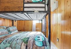 Others 7 1 Mi to State Park: Peaceful La Pine Cabin w/ Deck