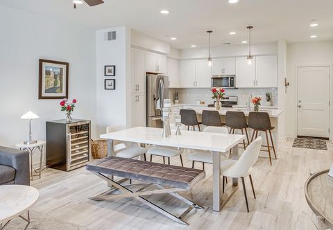 其他 Quiet Simi Valley Home w/ Patio & Pool Access!