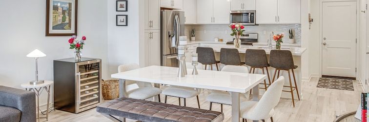 其他 Quiet Simi Valley Home w/ Patio & Pool Access!