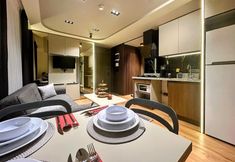 Others 5 Grand Diker Port Residence