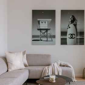 Room 1 Stunning Seafront Apartment With Modern Comforts and Dike Views, Căn hộ Gistel