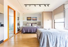 อื่นๆ 5 Apartamento no hotel Comfort