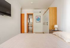 其他 5 Luxurious Apartmento 2Q No Bueno