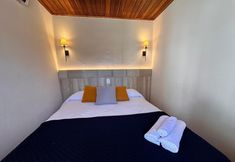 기타 6 Vila Tio Lé