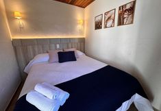 기타 5 Vila Tio Lé