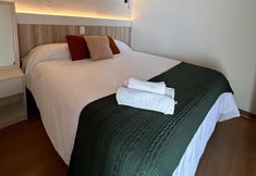 기타 3 Vila Tio Lé