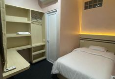 其他 2 Karana Guesthouse Syariah Bandung & Luang Cafe