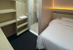 其他 6 Karana Guesthouse Syariah Bandung & Luang Cafe