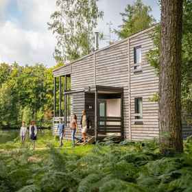 Primary image 1 Duplex in Fouage Near Scenic Pond, Mont-de-l'Enclus Hotels