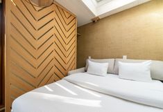 其他 3 Belvilla The Birch in Forest Nook