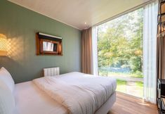 其他 6 Belvilla The Birch in Forest Nook