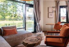 其他 2 Belvilla Quiet Nature Leaf Bungalow