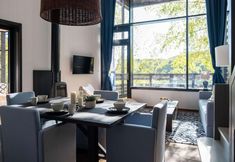 Others 7 Duplex Near Tournai With Lake Views