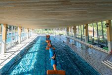 Others Spacious Mansion With Pools