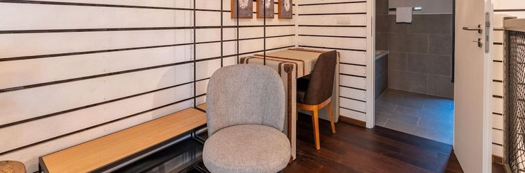 기타 Lushwood Forest Escape