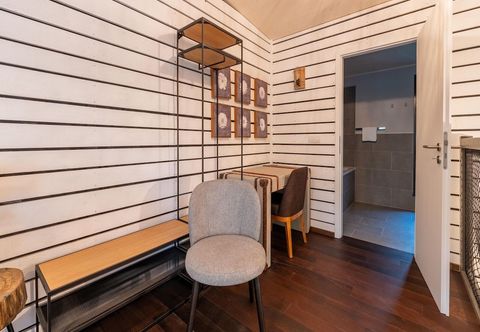 기타 Lushwood Forest Escape