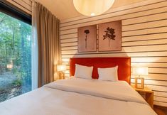 기타 5 Lushwood Forest Escape