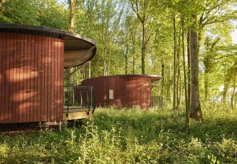 Others Hainaut Forest Retreat