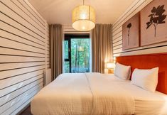 其他 2 Cottage in Tournai Near Forest Retreat