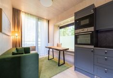 Others 2 Serene Retreat in Antoing