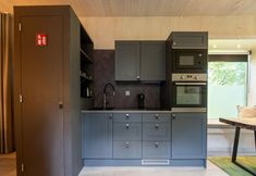 Others 5 Suite in Tournai at Award-winning Leisure Park