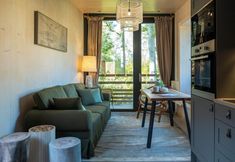 Others 6 Suite in Tournai at Award-winning Leisure Park