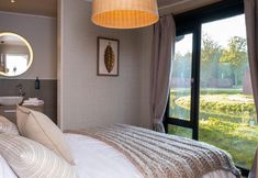 Khác 4 Cozy Retreat Near Tournai