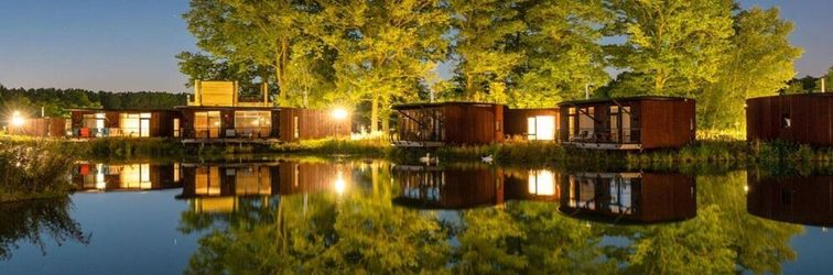 Khác Cozy Retreat Near Tournai