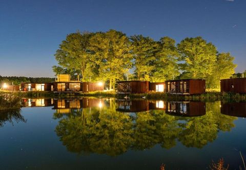 Khác Cozy Retreat Near Tournai