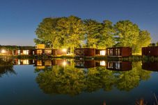 Khác Cozy Retreat Near Tournai