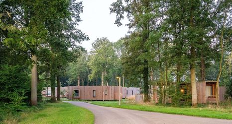 Lain-lain 2 Suite Near Lille With Grand Large Views