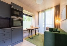 Others 7 Suite Near Tournai With Forest Views