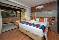 其他 5 Apartamento sofisticado Campos do Jordão