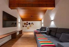 其他 6 Apartamento sofisticado Campos do Jordão