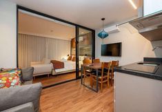 其他 7 Apartamento sofisticado Campos do Jordão