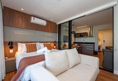 其他 4 Apartamento sofisticado Campos do Jordão