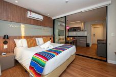 其他 Apartamento sofisticado Campos do Jordão