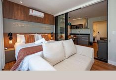 其他 3 Apartamento sofisticado Campos do Jordão