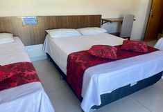 기타 6 Pousada Cunha