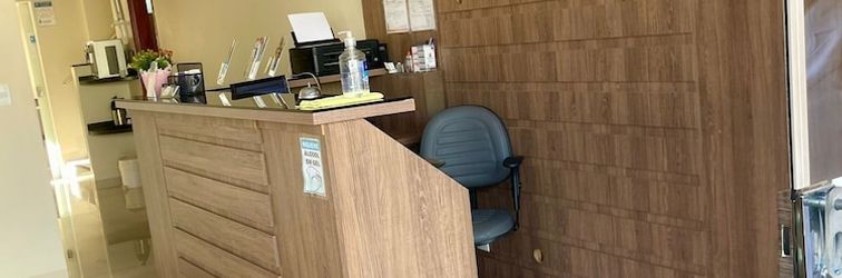 기타 Pousada Cunha