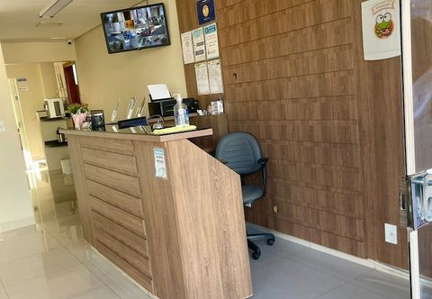 기타 Pousada Cunha