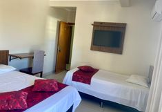 기타 7 Pousada Cunha