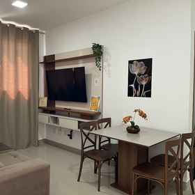 Primary image1Flat a 350m do mar de Ponta de Campina,Port of Cabedelo飯店