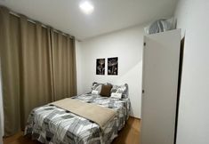 Khác 3 Flat a 350m do mar de Ponta de Campina