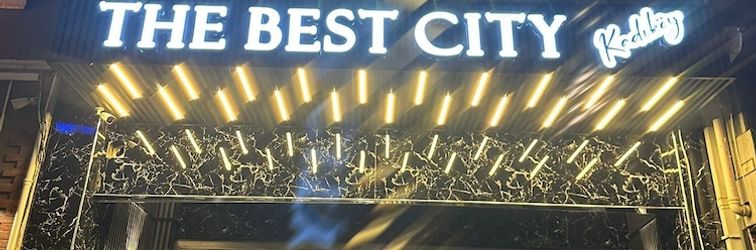 Others The Best City Kadikoy