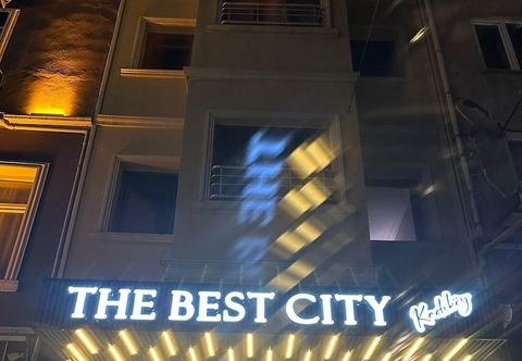 Others The Best City Kadikoy