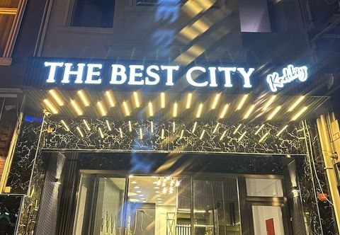 기타 The Best City Kadikoy